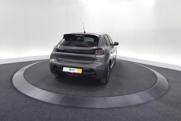 Peugeot 208 PureTech 100 EAT8 Allure Pack | Camera | Apple Carplay | Parkeersensoren