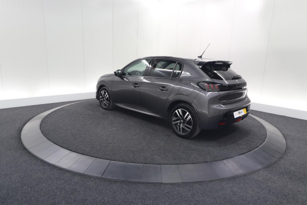 Peugeot 208 PureTech 100 EAT8 Allure Pack | Camera | Apple Carplay | Parkeersensoren