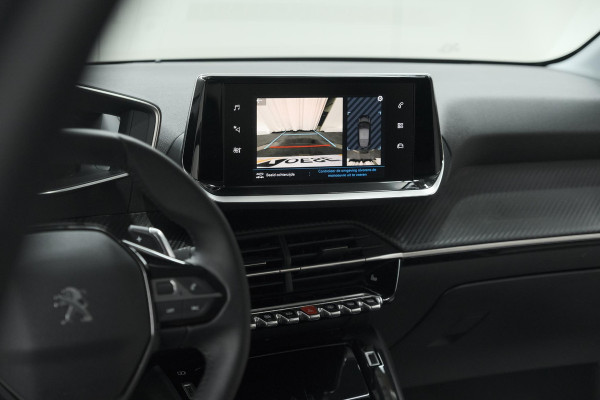 Peugeot 208 PureTech 100 EAT8 Allure Pack | Camera | Apple Carplay | Parkeersensoren