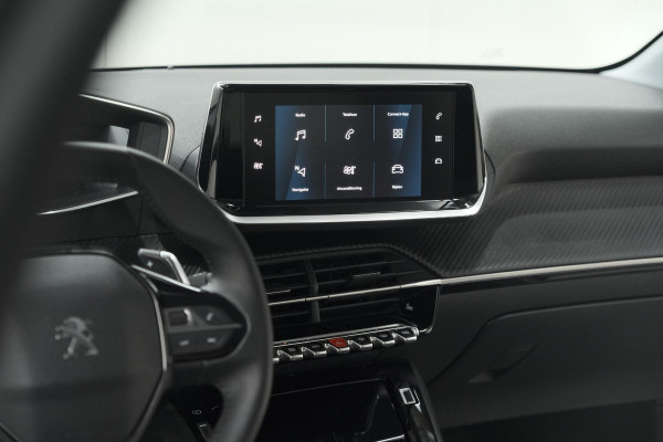 Peugeot 208 PureTech 100 EAT8 Allure Pack | Camera | Apple Carplay | Parkeersensoren