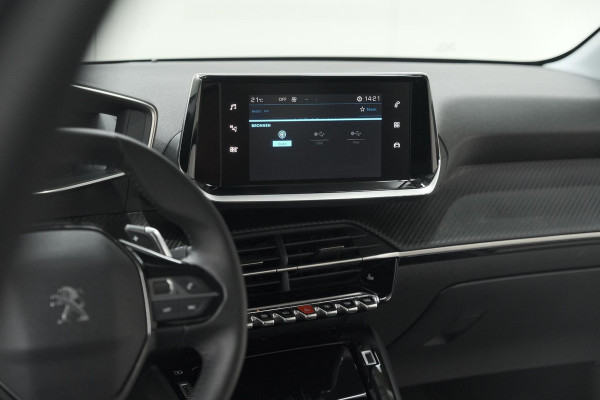 Peugeot 208 PureTech 100 EAT8 Allure Pack | Camera | Apple Carplay | Parkeersensoren
