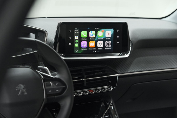 Peugeot 208 PureTech 100 EAT8 Allure Pack | Camera | Apple Carplay | Parkeersensoren