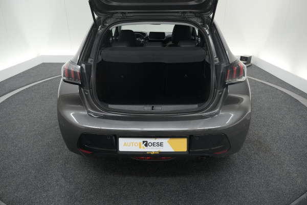 Peugeot 208 PureTech 100 EAT8 Allure Pack | Camera | Apple Carplay | Parkeersensoren