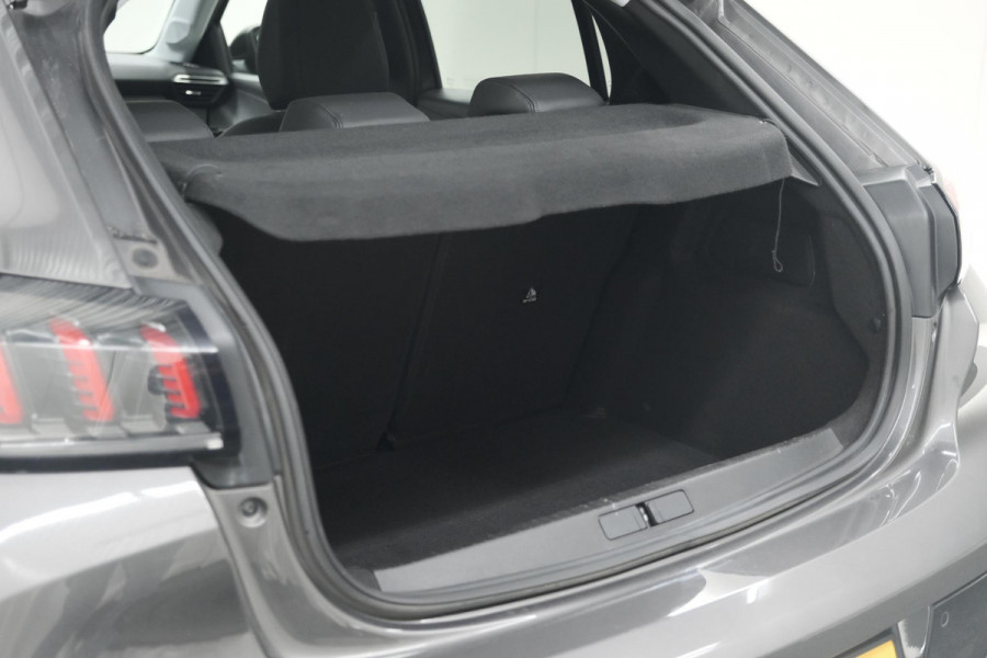 Peugeot 208 PureTech 100 EAT8 Allure Pack | Camera | Apple Carplay | Parkeersensoren