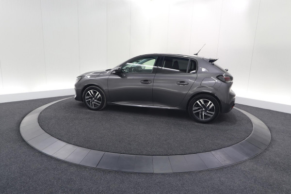 Peugeot 208 PureTech 100 EAT8 Allure Pack | Camera | Apple Carplay | Parkeersensoren