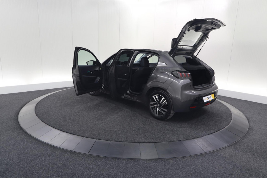 Peugeot 208 PureTech 100 EAT8 Allure Pack | Camera | Apple Carplay | Parkeersensoren