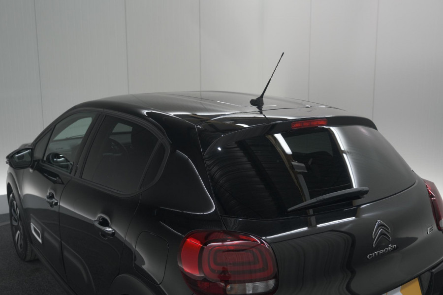 Citroën C3 PureTech 110 EAT6 Max | Apple Carplay | Parkeersensoren | Climate Control | 16 Inch Lichtmetalen Velgen