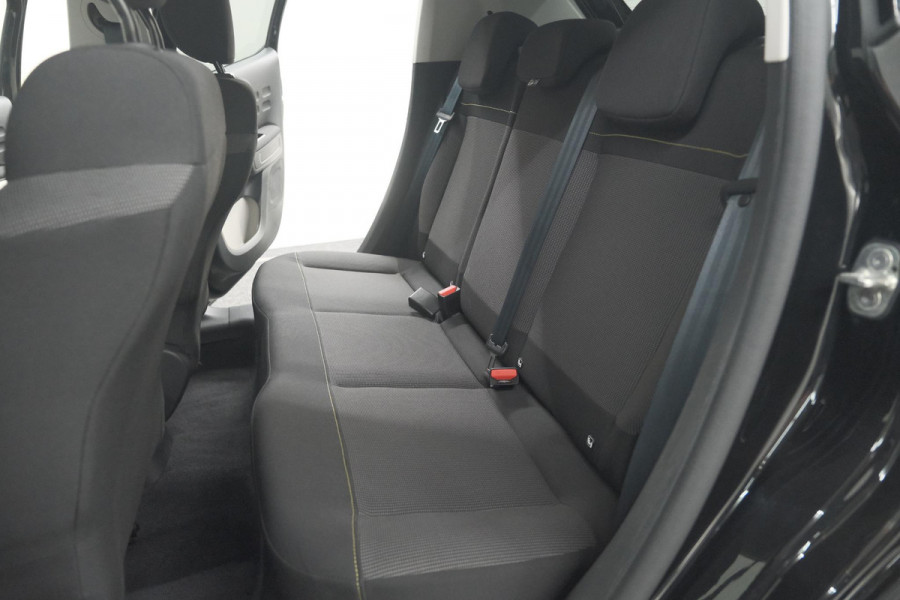 Citroën C3 PureTech 110 EAT6 Max | Apple Carplay | Parkeersensoren | Climate Control | 16 Inch Lichtmetalen Velgen