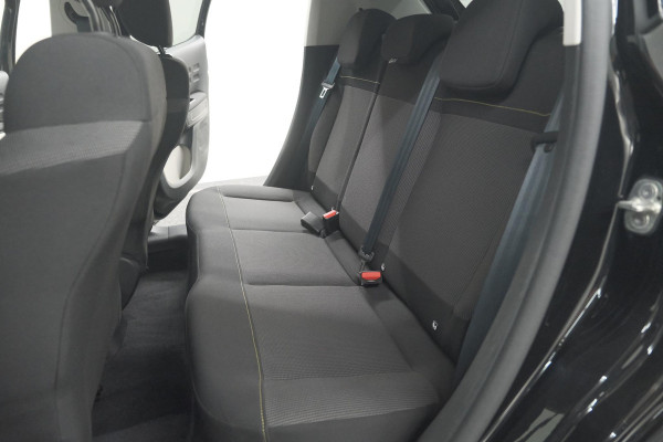 Citroën C3 PureTech 110 EAT6 Max | Apple Carplay | Parkeersensoren | Climate Control | 16 Inch Lichtmetalen Velgen