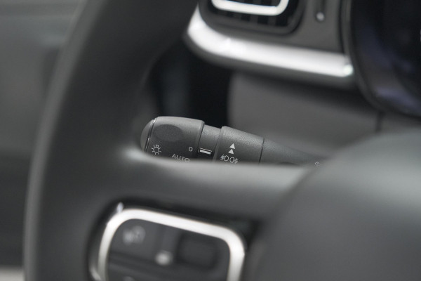 Citroën C3 PureTech 110 EAT6 Max | Apple Carplay | Parkeersensoren | Climate Control | 16 Inch Lichtmetalen Velgen