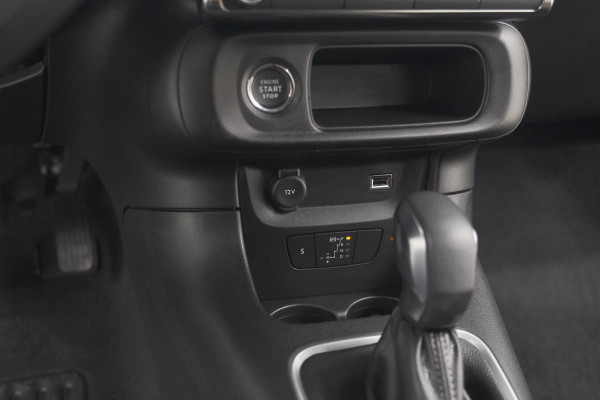 Citroën C3 PureTech 110 EAT6 Max | Apple Carplay | Parkeersensoren | Climate Control | 16 Inch Lichtmetalen Velgen