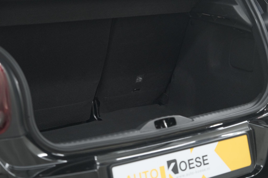 Citroën C3 PureTech 110 EAT6 Max | Apple Carplay | Parkeersensoren | Climate Control | 16 Inch Lichtmetalen Velgen
