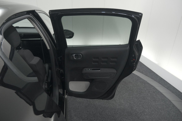Citroën C3 PureTech 110 EAT6 Max | Apple Carplay | Parkeersensoren | Climate Control | 16 Inch Lichtmetalen Velgen