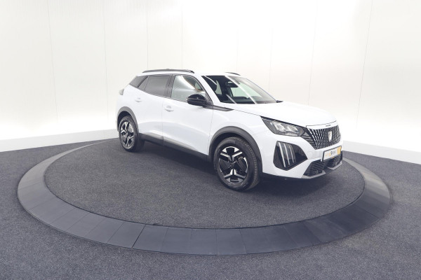 Peugeot 2008 PureTech 100 Allure | Camera | Navigatie | Parkeersensoren | Apple Carplay