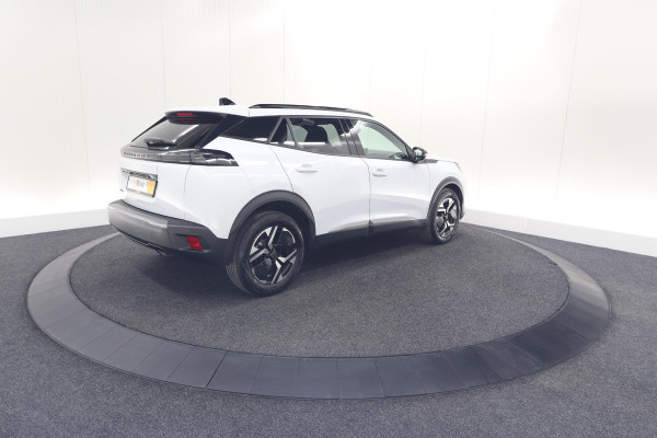 Peugeot 2008 PureTech 100 Allure | Camera | Navigatie | Parkeersensoren | Apple Carplay