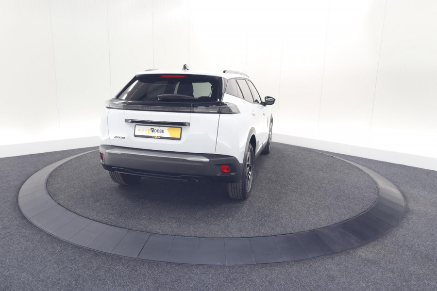 Peugeot 2008 PureTech 100 Allure | Camera | Navigatie | Parkeersensoren | Apple Carplay