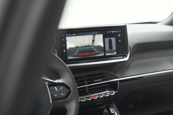 Peugeot 2008 PureTech 100 Allure | Camera | Navigatie | Parkeersensoren | Apple Carplay