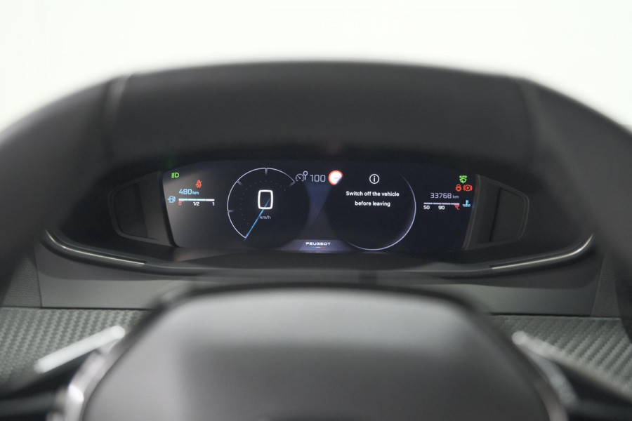 Peugeot 2008 PureTech 100 Allure | Camera | Navigatie | Parkeersensoren | Apple Carplay