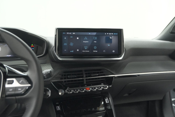 Peugeot 2008 PureTech 100 Allure | Camera | Navigatie | Parkeersensoren | Apple Carplay