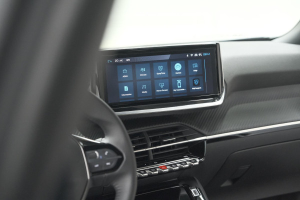 Peugeot 2008 PureTech 100 Allure | Camera | Navigatie | Parkeersensoren | Apple Carplay