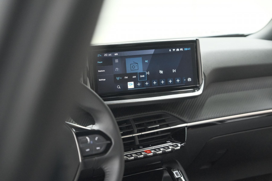 Peugeot 2008 PureTech 100 Allure | Camera | Navigatie | Parkeersensoren | Apple Carplay