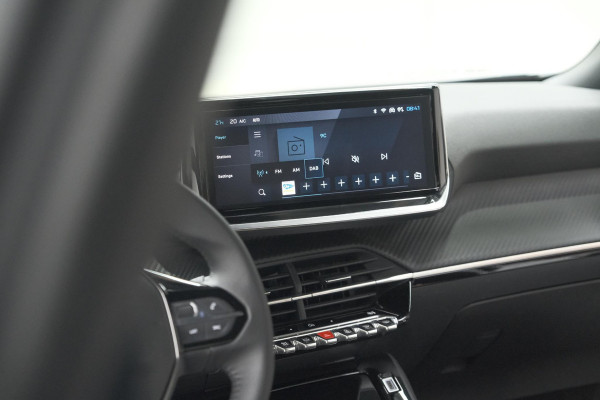 Peugeot 2008 PureTech 100 Allure | Camera | Navigatie | Parkeersensoren | Apple Carplay