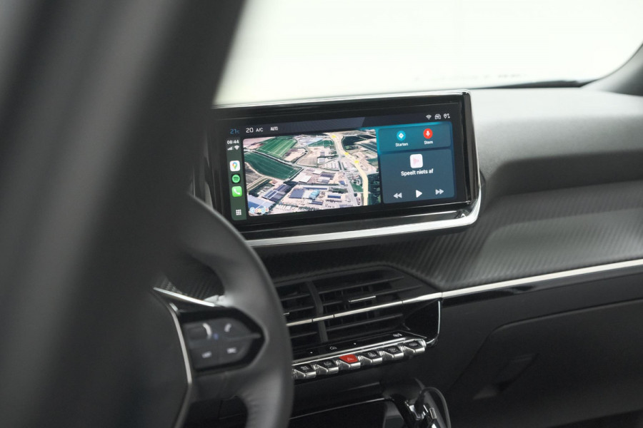 Peugeot 2008 PureTech 100 Allure | Camera | Navigatie | Parkeersensoren | Apple Carplay