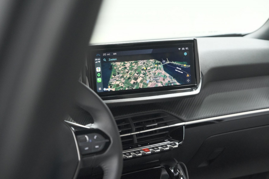 Peugeot 2008 PureTech 100 Allure | Camera | Navigatie | Parkeersensoren | Apple Carplay