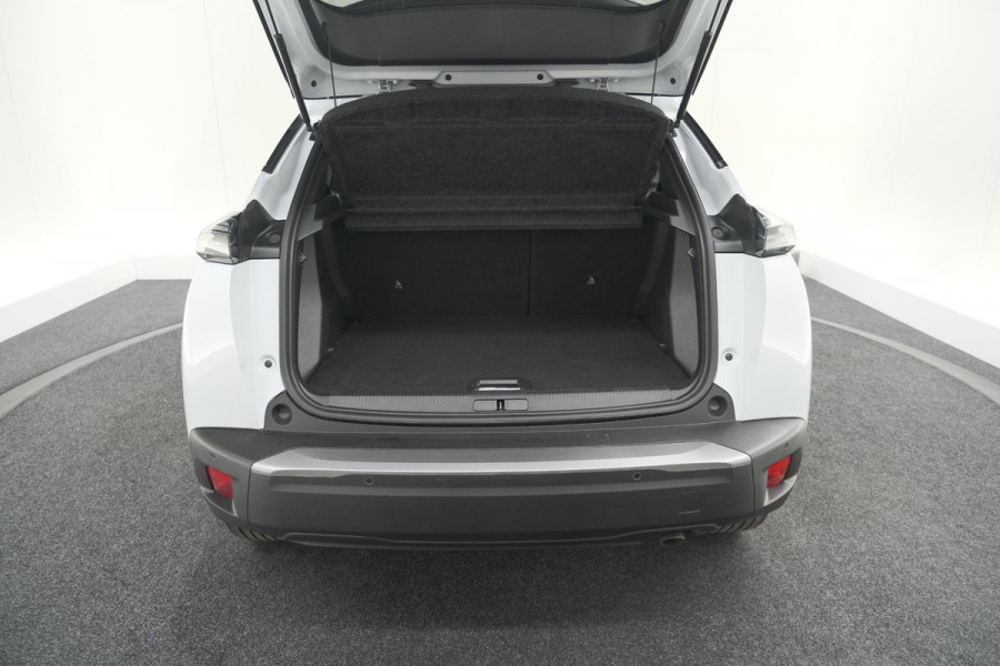 Peugeot 2008 PureTech 100 Allure | Camera | Navigatie | Parkeersensoren | Apple Carplay