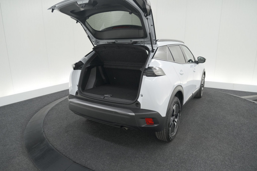 Peugeot 2008 PureTech 100 Allure | Camera | Navigatie | Parkeersensoren | Apple Carplay