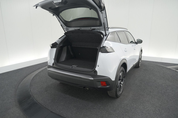 Peugeot 2008 PureTech 100 Allure | Camera | Navigatie | Parkeersensoren | Apple Carplay