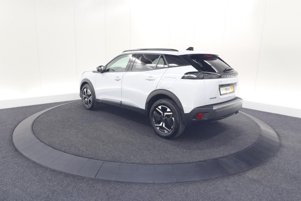 Peugeot 2008 PureTech 100 Allure | Camera | Navigatie | Parkeersensoren | Apple Carplay