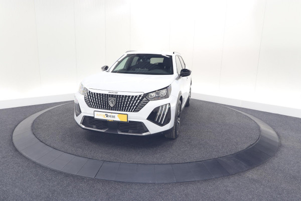 Peugeot 2008 PureTech 100 Allure | Camera | Navigatie | Parkeersensoren | Apple Carplay