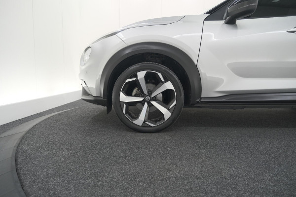 Nissan Juke 1.0 DIG-T Premiere Edition | Trekhaak | Camera | Apple Carplay | Parkeersensoren