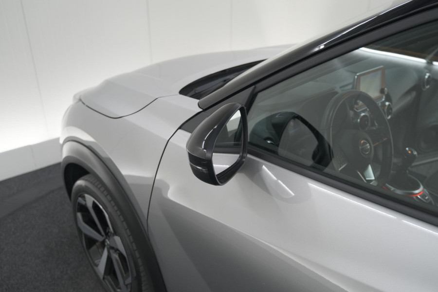 Nissan Juke 1.0 DIG-T Premiere Edition | Trekhaak | Camera | Apple Carplay | Parkeersensoren