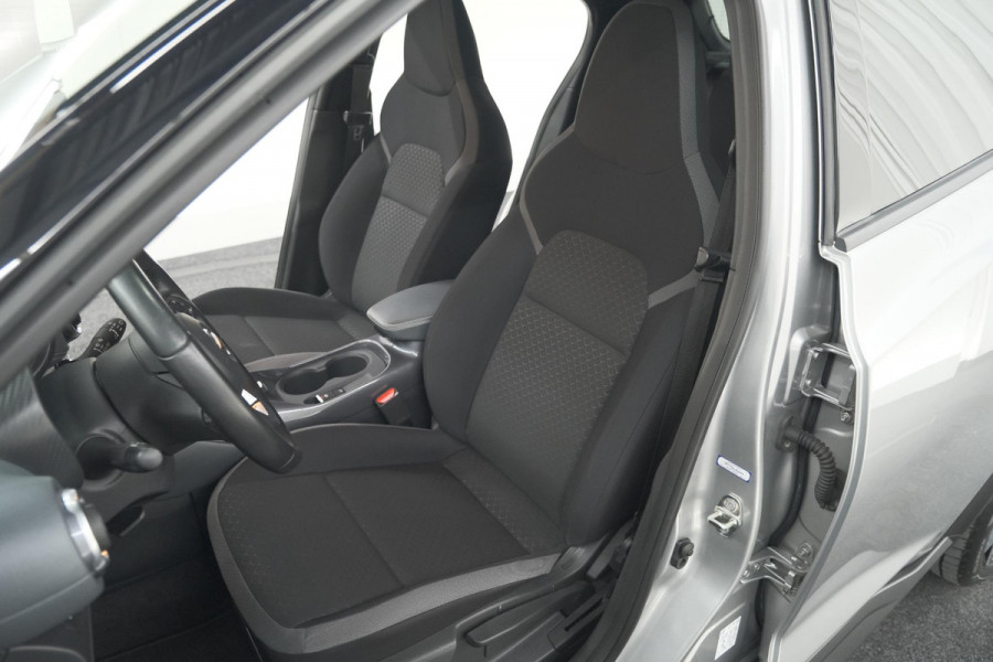 Nissan Juke 1.0 DIG-T Premiere Edition | Trekhaak | Camera | Apple Carplay | Parkeersensoren