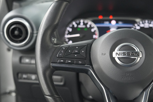 Nissan Juke 1.0 DIG-T Premiere Edition | Trekhaak | Camera | Apple Carplay | Parkeersensoren