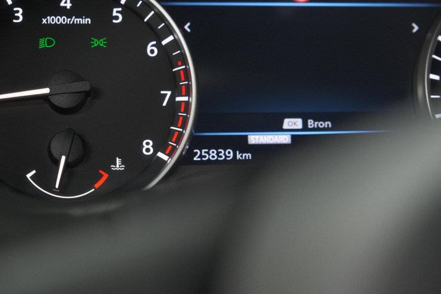 Nissan Juke 1.0 DIG-T Premiere Edition | Trekhaak | Camera | Apple Carplay | Parkeersensoren