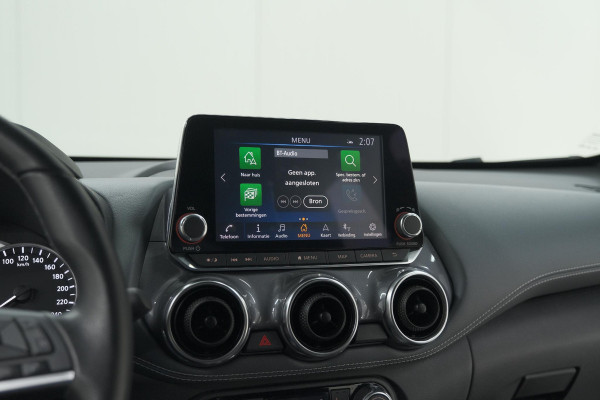 Nissan Juke 1.0 DIG-T Premiere Edition | Trekhaak | Camera | Apple Carplay | Parkeersensoren