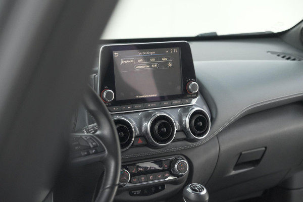 Nissan Juke 1.0 DIG-T Premiere Edition | Trekhaak | Camera | Apple Carplay | Parkeersensoren