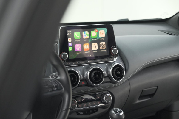 Nissan Juke 1.0 DIG-T Premiere Edition | Trekhaak | Camera | Apple Carplay | Parkeersensoren