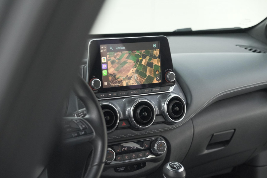 Nissan Juke 1.0 DIG-T Premiere Edition | Trekhaak | Camera | Apple Carplay | Parkeersensoren