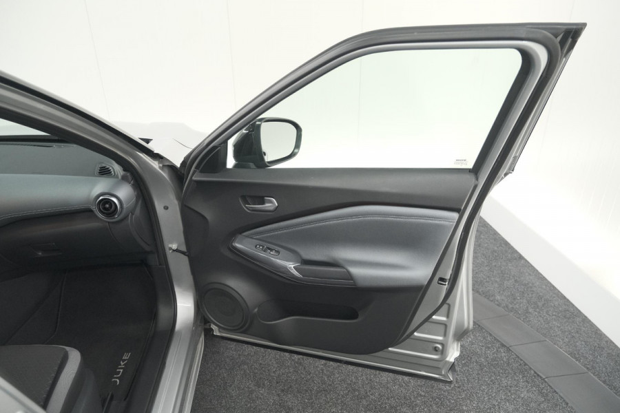 Nissan Juke 1.0 DIG-T Premiere Edition | Trekhaak | Camera | Apple Carplay | Parkeersensoren