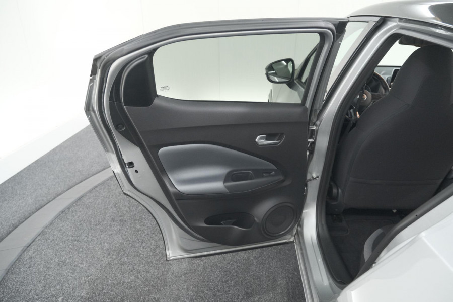 Nissan Juke 1.0 DIG-T Premiere Edition | Trekhaak | Camera | Apple Carplay | Parkeersensoren