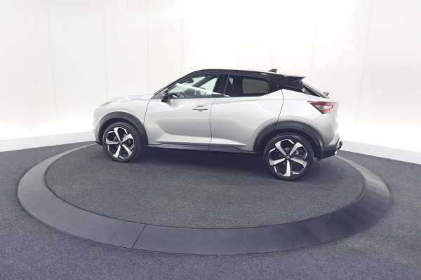 Nissan Juke 1.0 DIG-T Premiere Edition | Trekhaak | Camera | Apple Carplay | Parkeersensoren
