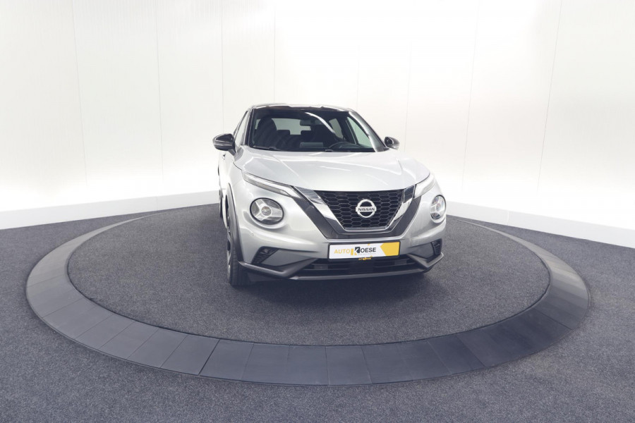 Nissan Juke 1.0 DIG-T Premiere Edition | Trekhaak | Camera | Apple Carplay | Parkeersensoren