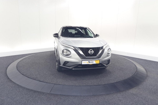 Nissan Juke 1.0 DIG-T Premiere Edition | Trekhaak | Camera | Apple Carplay | Parkeersensoren