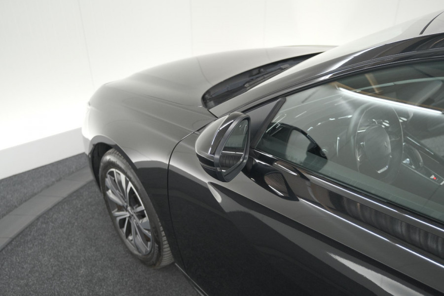 Peugeot 508 PureTech 130 EAT8 Allure Pack Business | Adaptieve Cruise Control | Camera | Apple Carplay | Elektronische Kofferklep