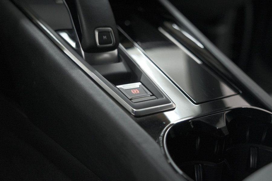 Peugeot 508 PureTech 130 EAT8 Allure Pack Business | Adaptieve Cruise Control | Camera | Apple Carplay | Elektronische Kofferklep