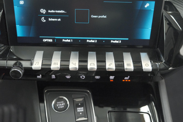 Peugeot 508 PureTech 130 EAT8 Allure Pack Business | Adaptieve Cruise Control | Camera | Apple Carplay | Elektronische Kofferklep